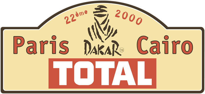 Dakar Rally